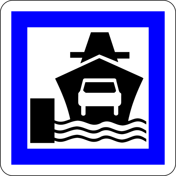 ferry