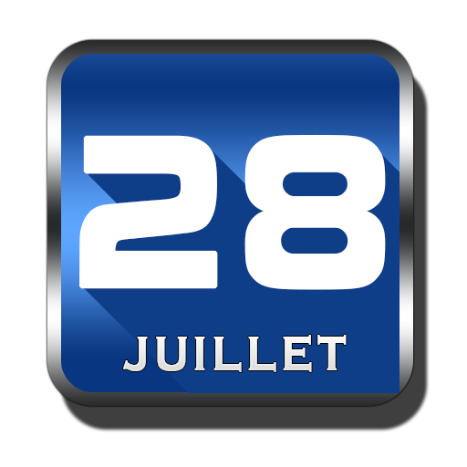 date du jour