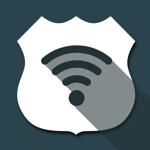 flat icon wifi