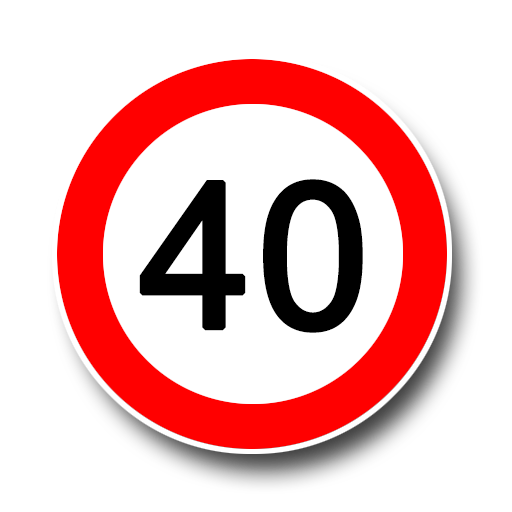 40