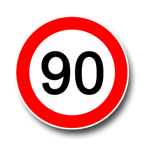 90