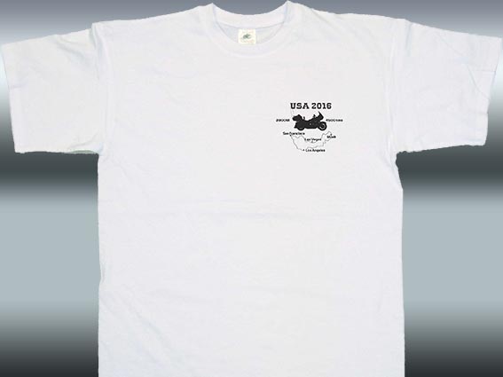 T shirt alphapub
