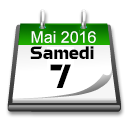 7 mai