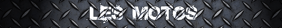 les motos