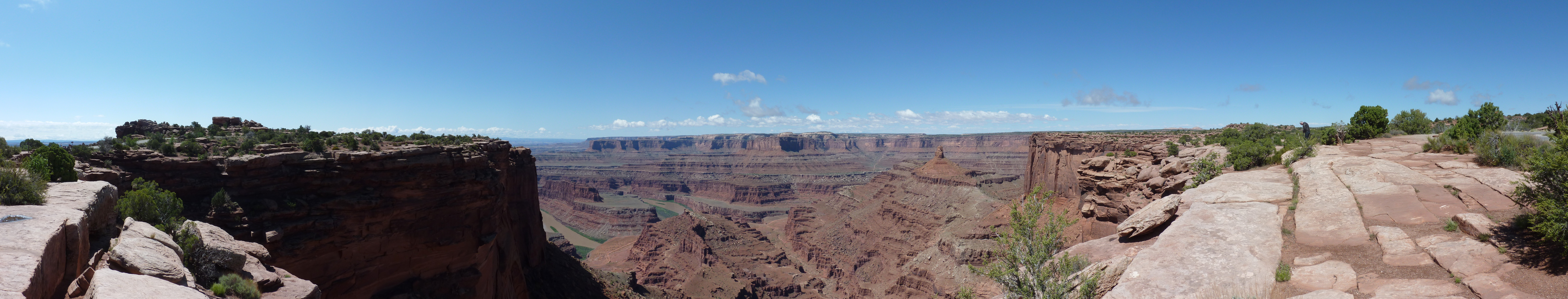 Le Grand Canyon