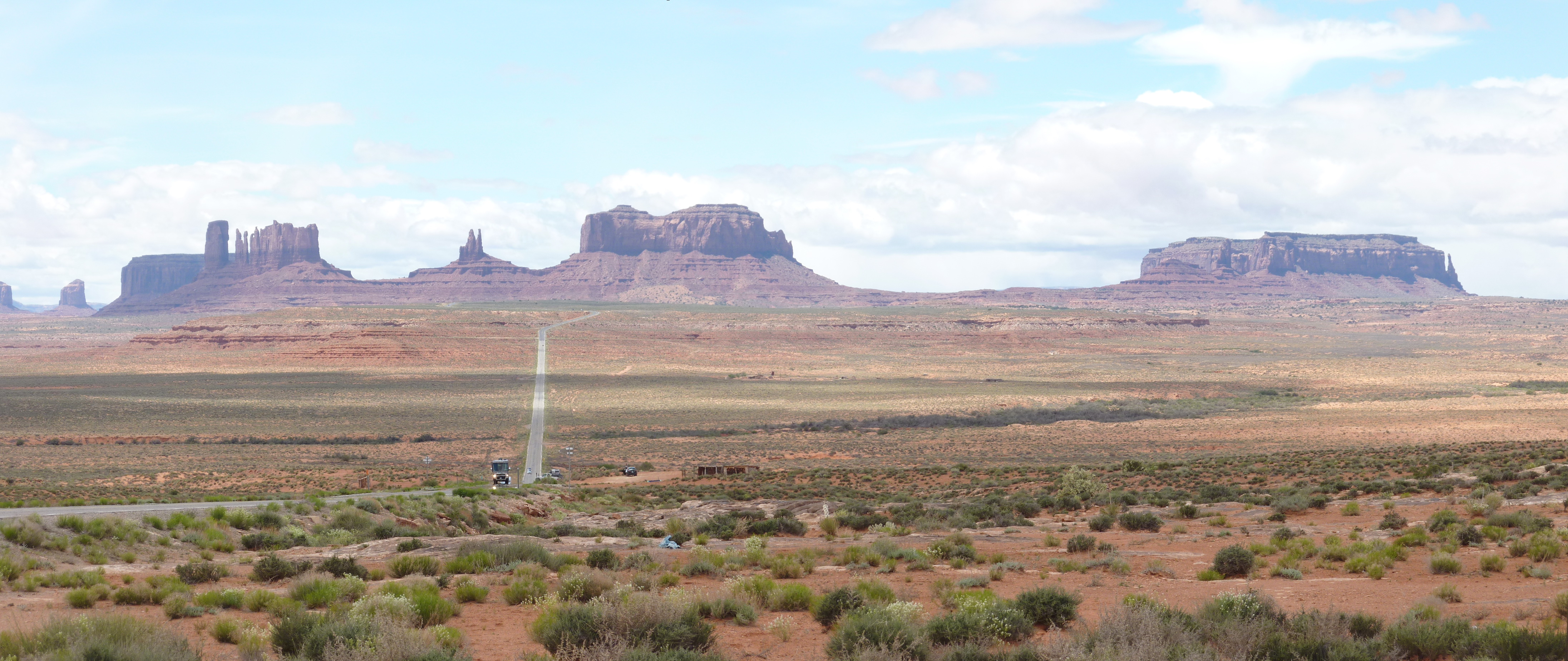 Monument Valley