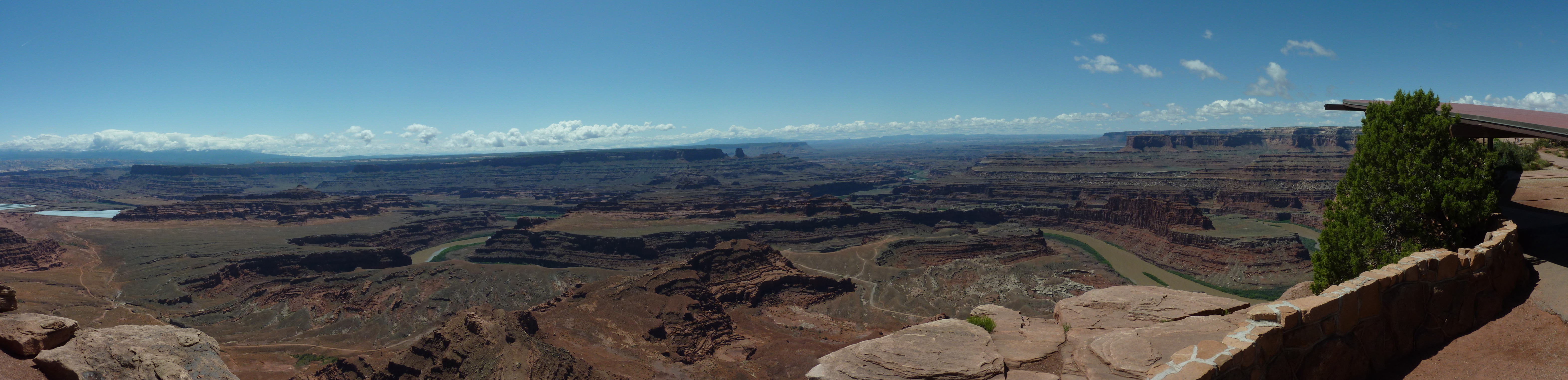 Dead Horse Point