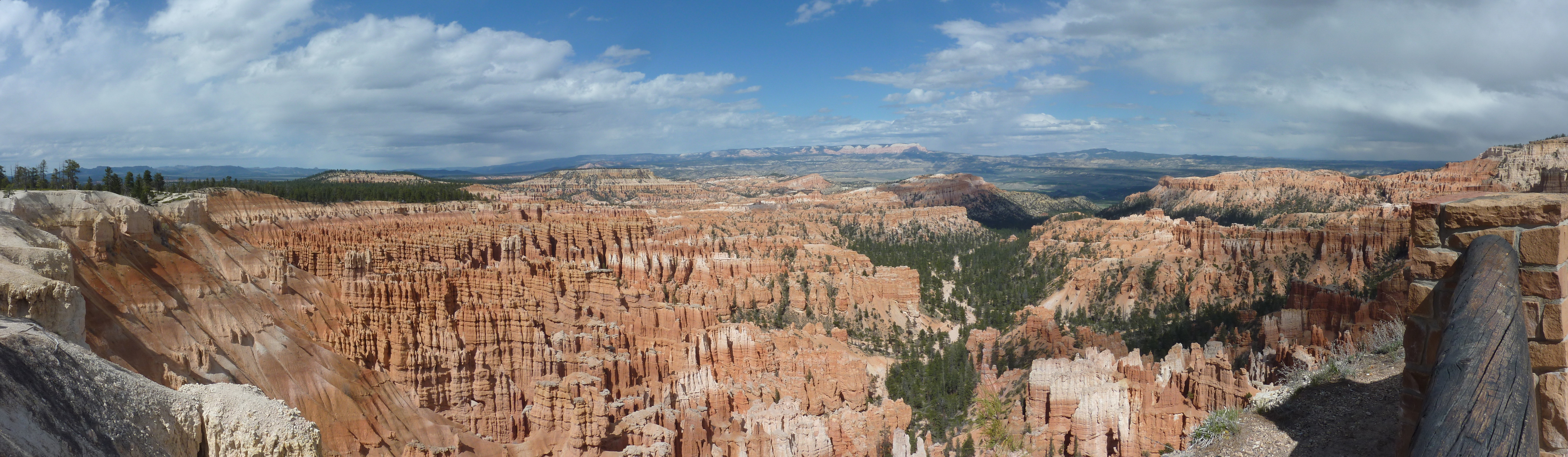 Bryce canyon