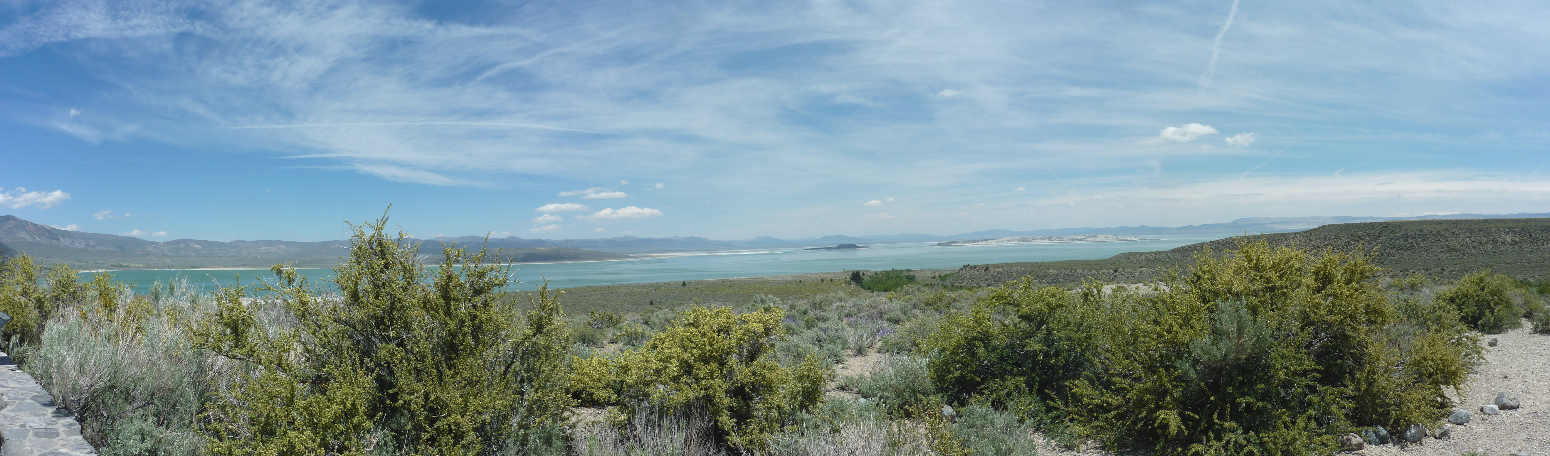 Mono Lake