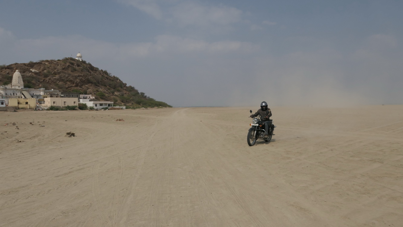 Le roulage à fond!!! Jour 3