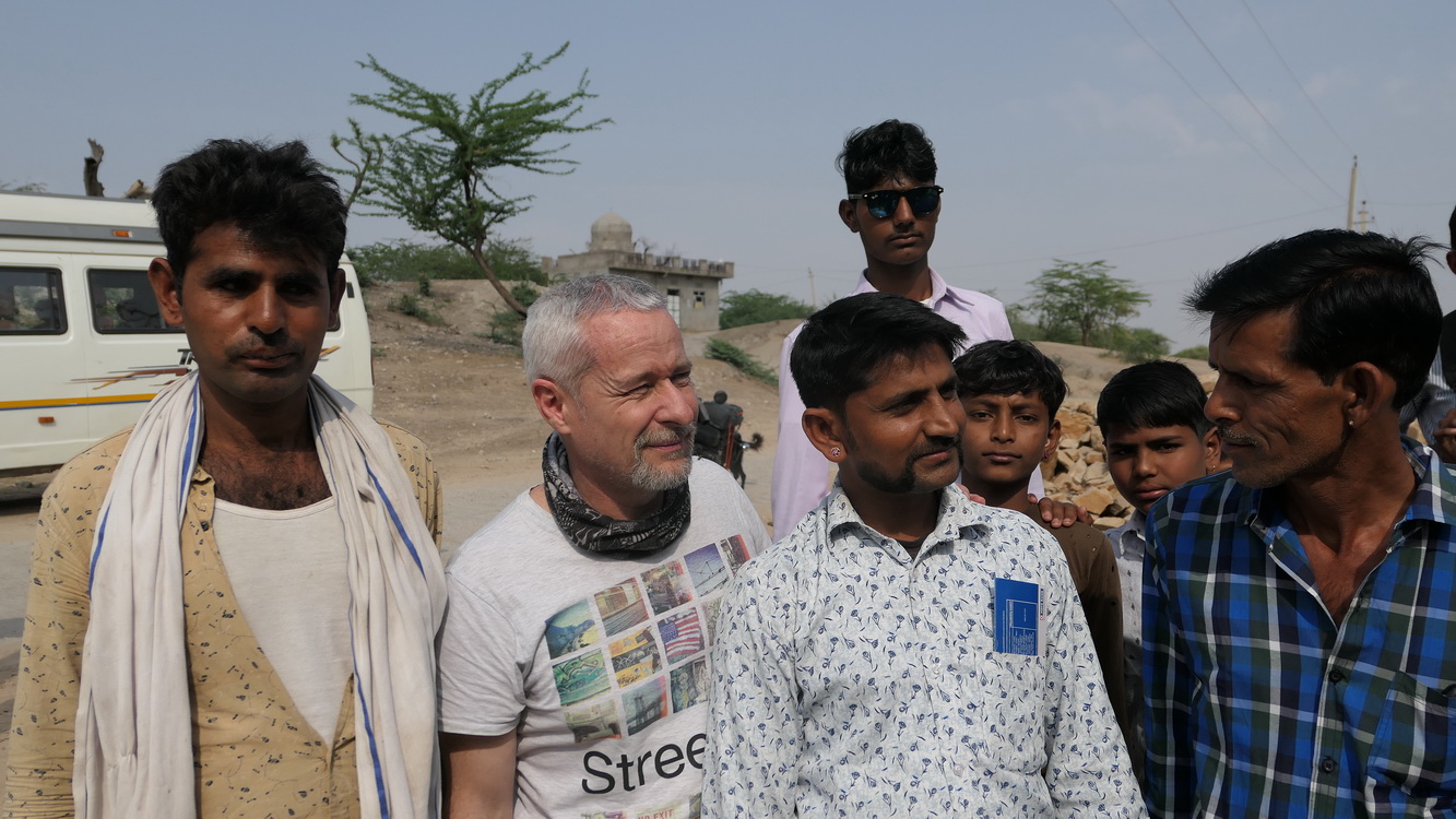 Les jeunes sont curieux Jour 3