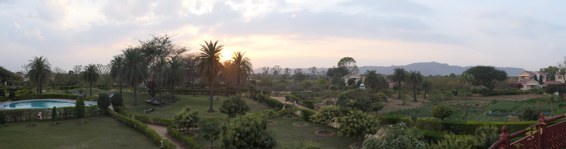 Un bel endroit Jour 3