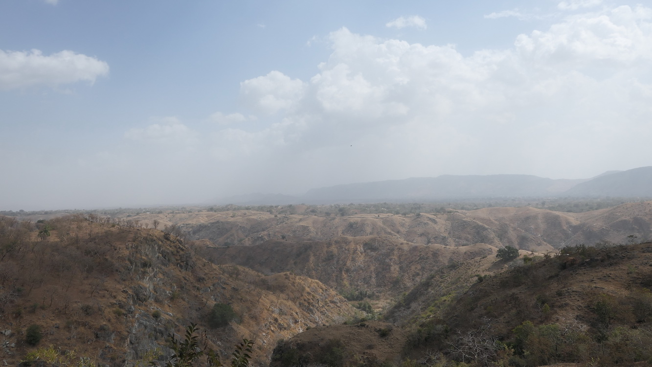 Paysages Jour 6 - Udaipur