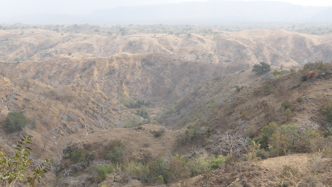 Paysages Jour 6 - Udaipur