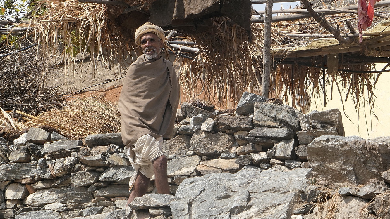 Pris sur le vif Jour 6 - Udaipur