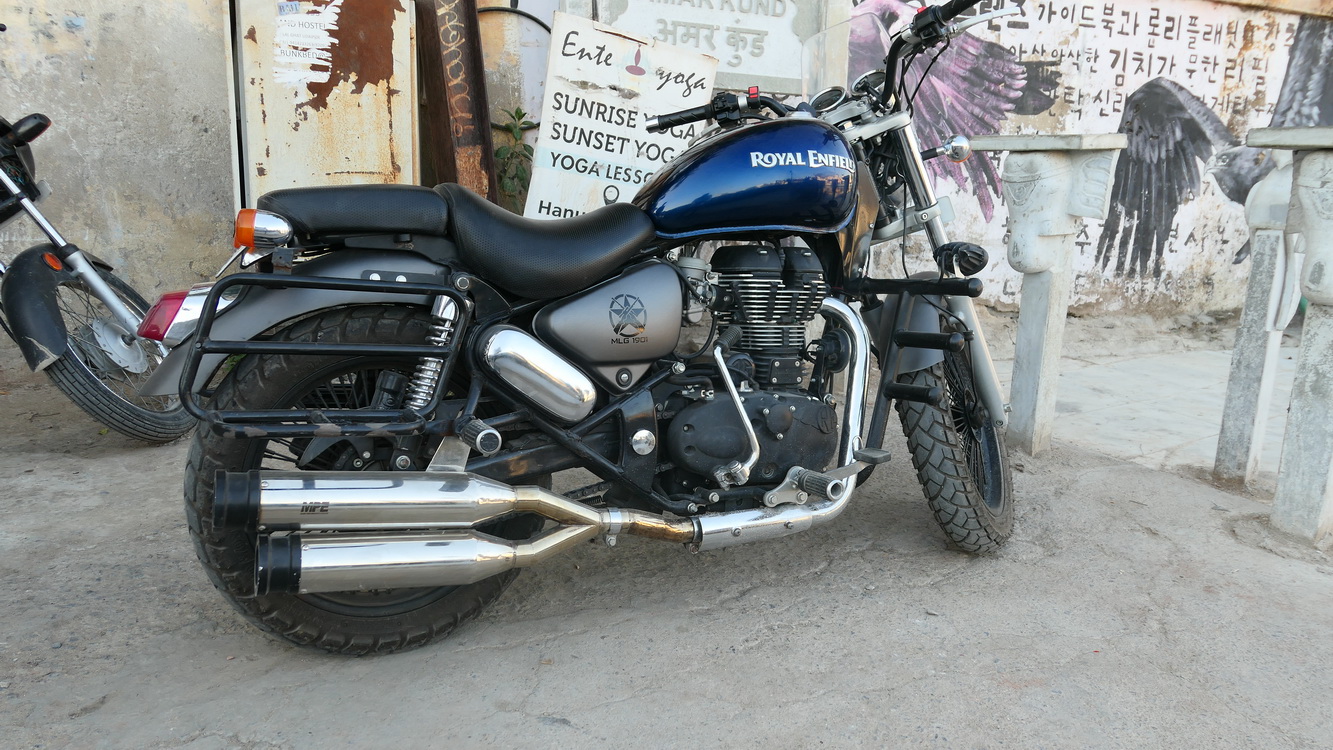 Rencontre ... Udaipur