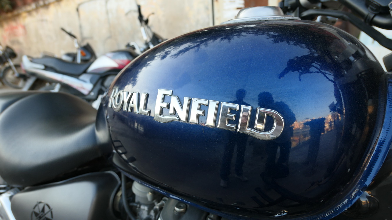 Rencontre ... Udaipur