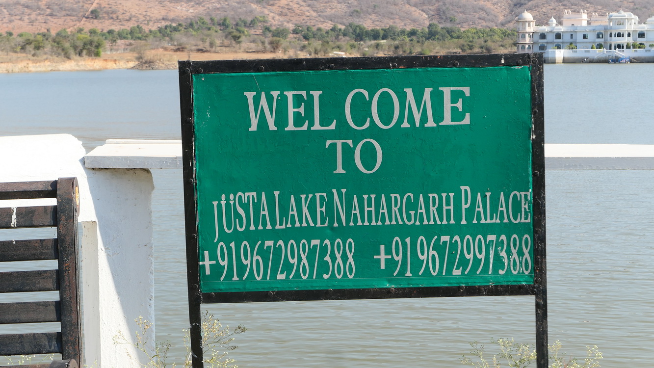 Arrivée à notre hôtel Image