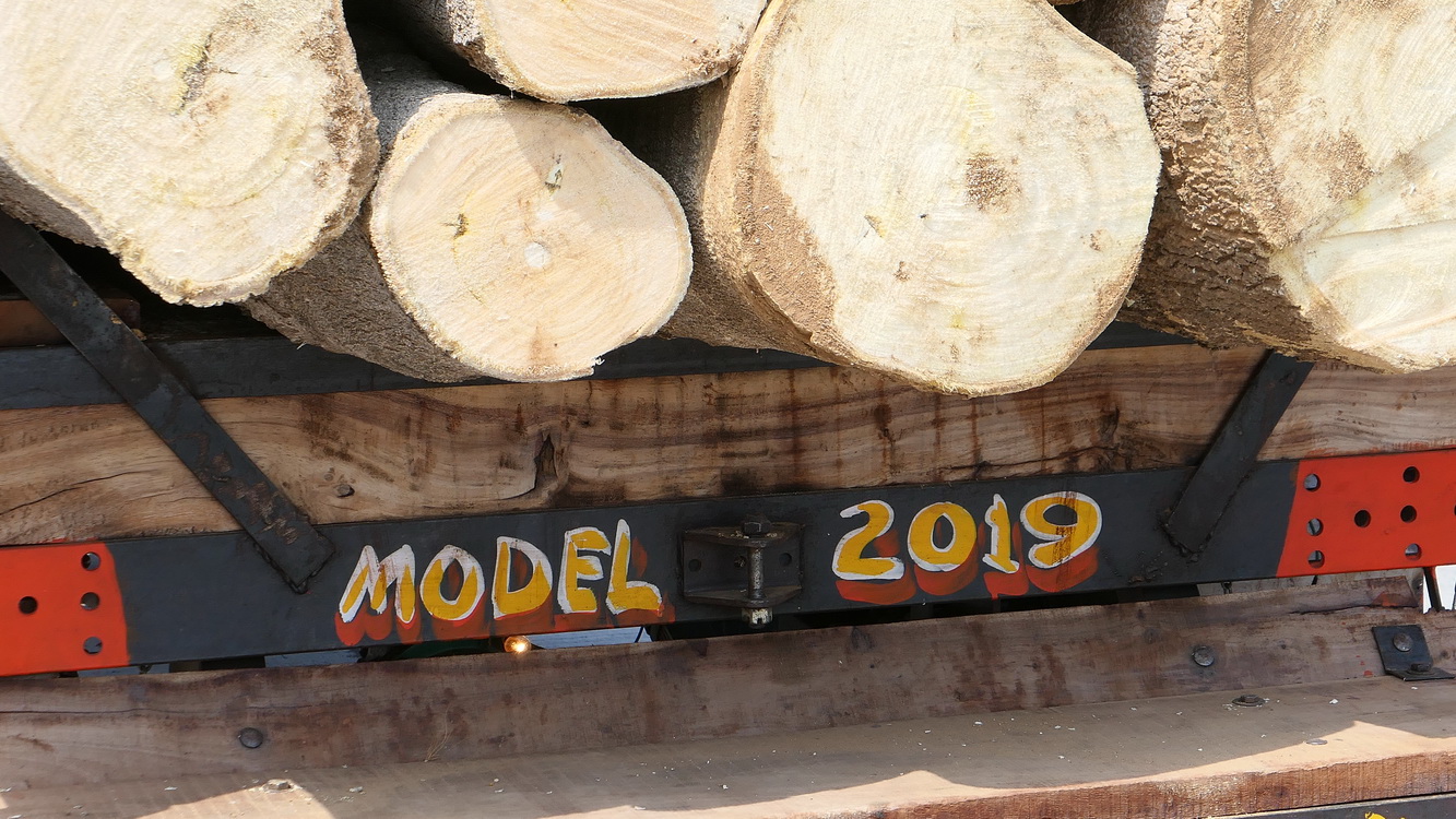 Camion local : modèle récent Jaipur