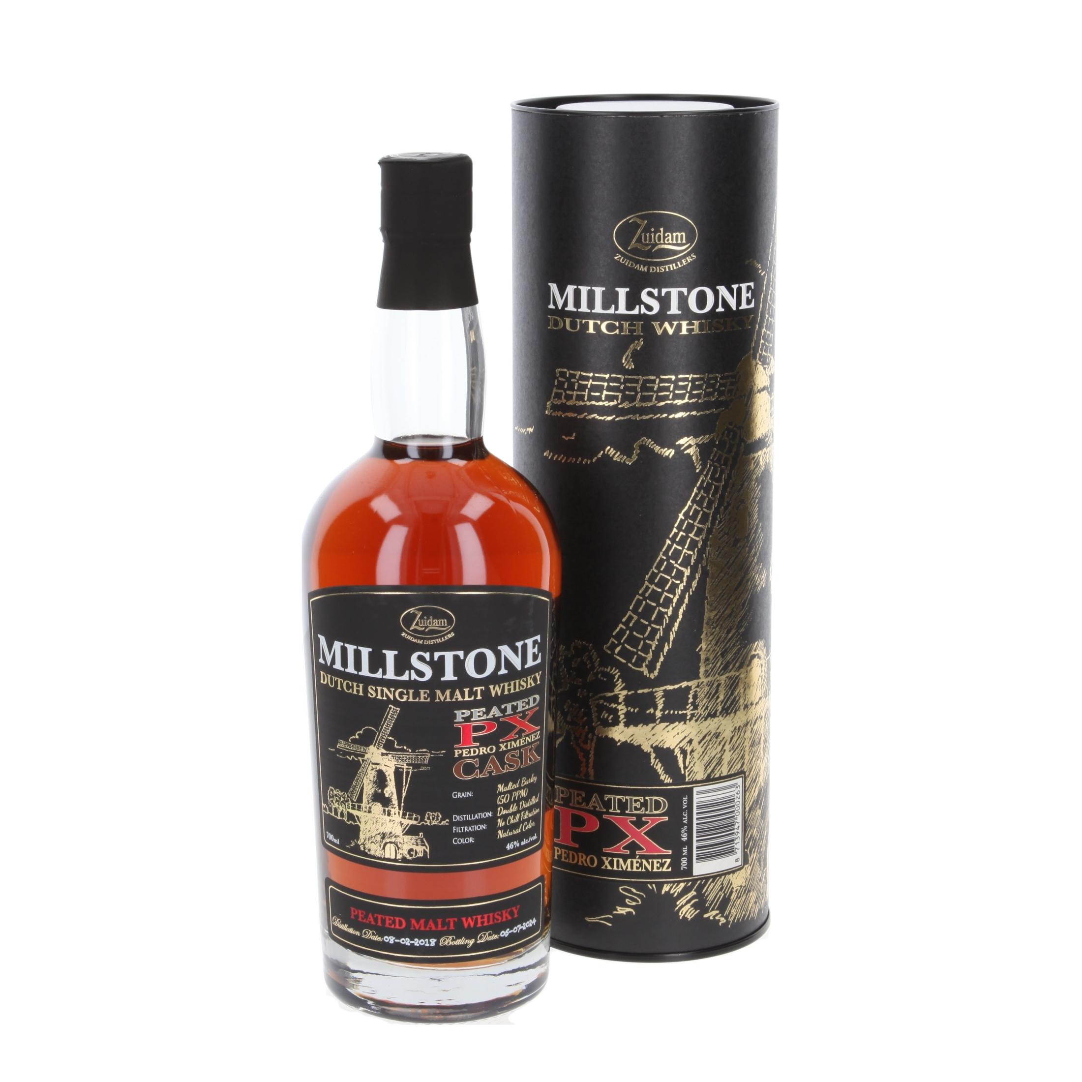 bouteille craigellachie