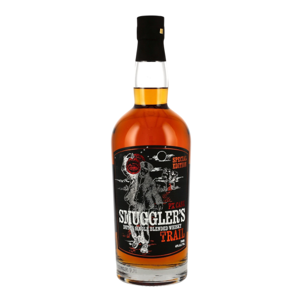 Bouteille Glenglassaugh